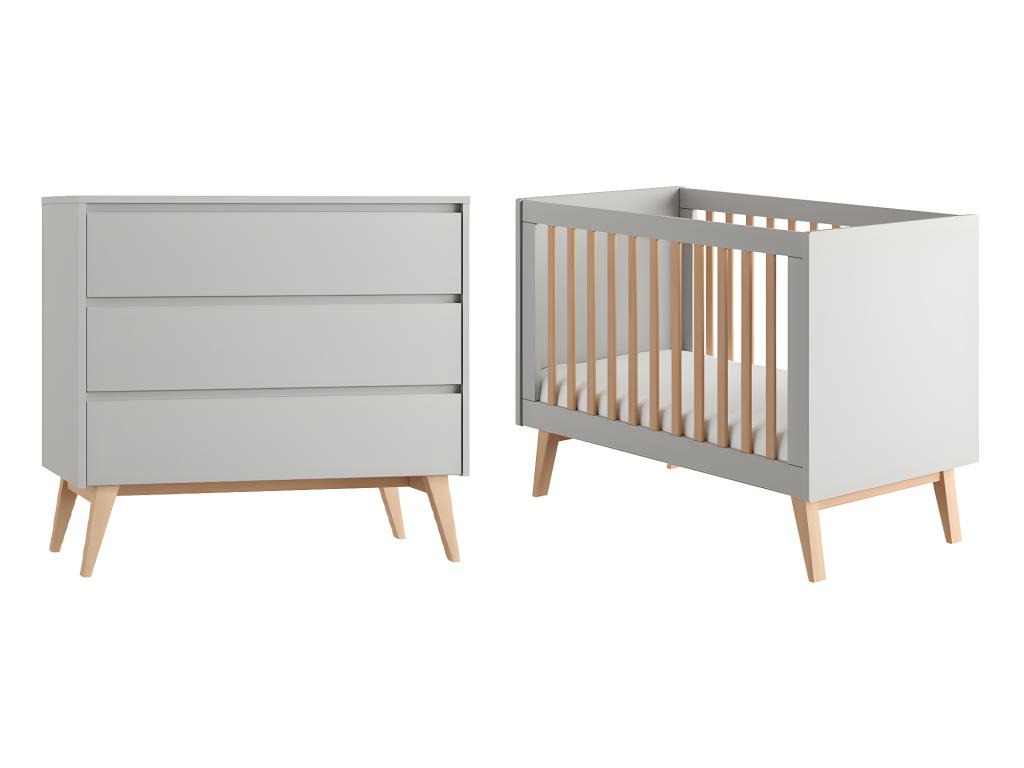 Article de maison - Gris #17