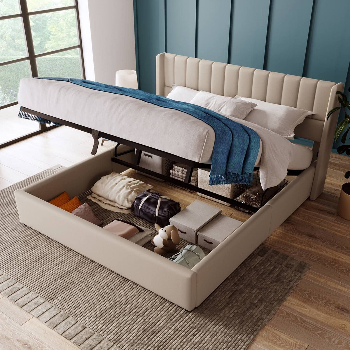 Article de maison - Beige #12