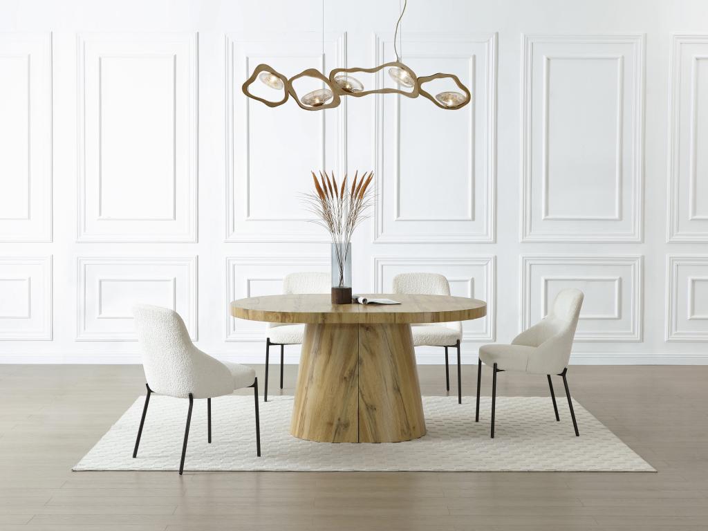 Table - Naturel clair #2