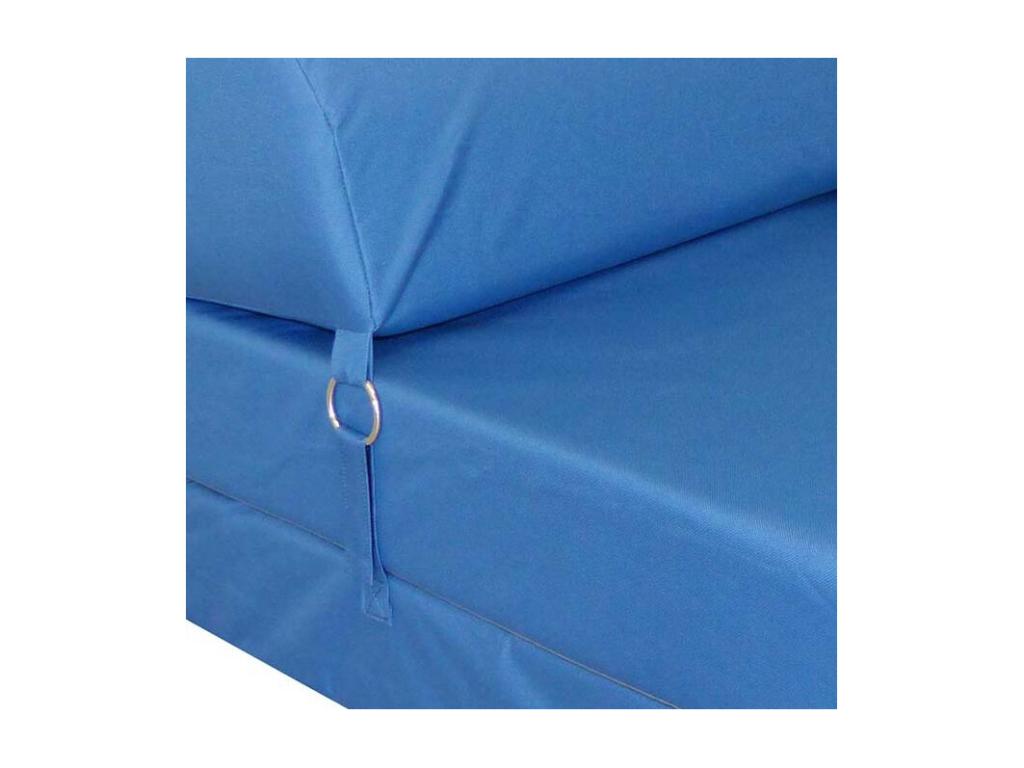 Article de maison - Bleu | Bleu