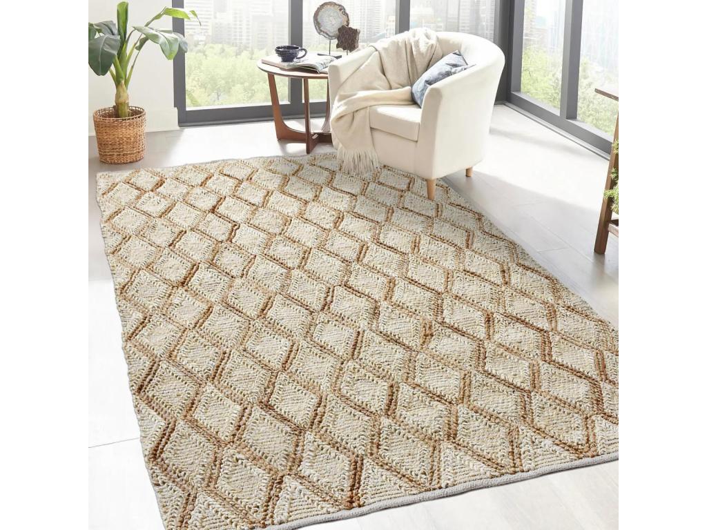Tapis - Beige