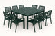 Table - vert