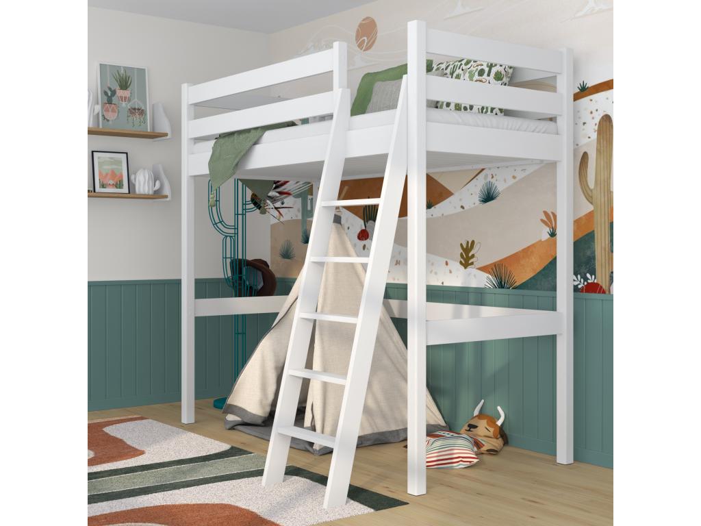 Article Maison - Blanc #52