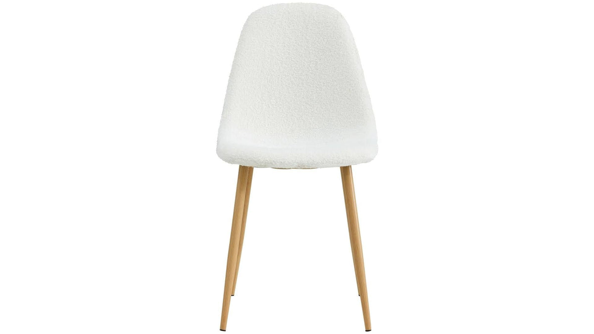 Article de maison - Blanc/Bois | BlancBois