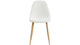 Article de maison - Blanc/Bois | BlancBois