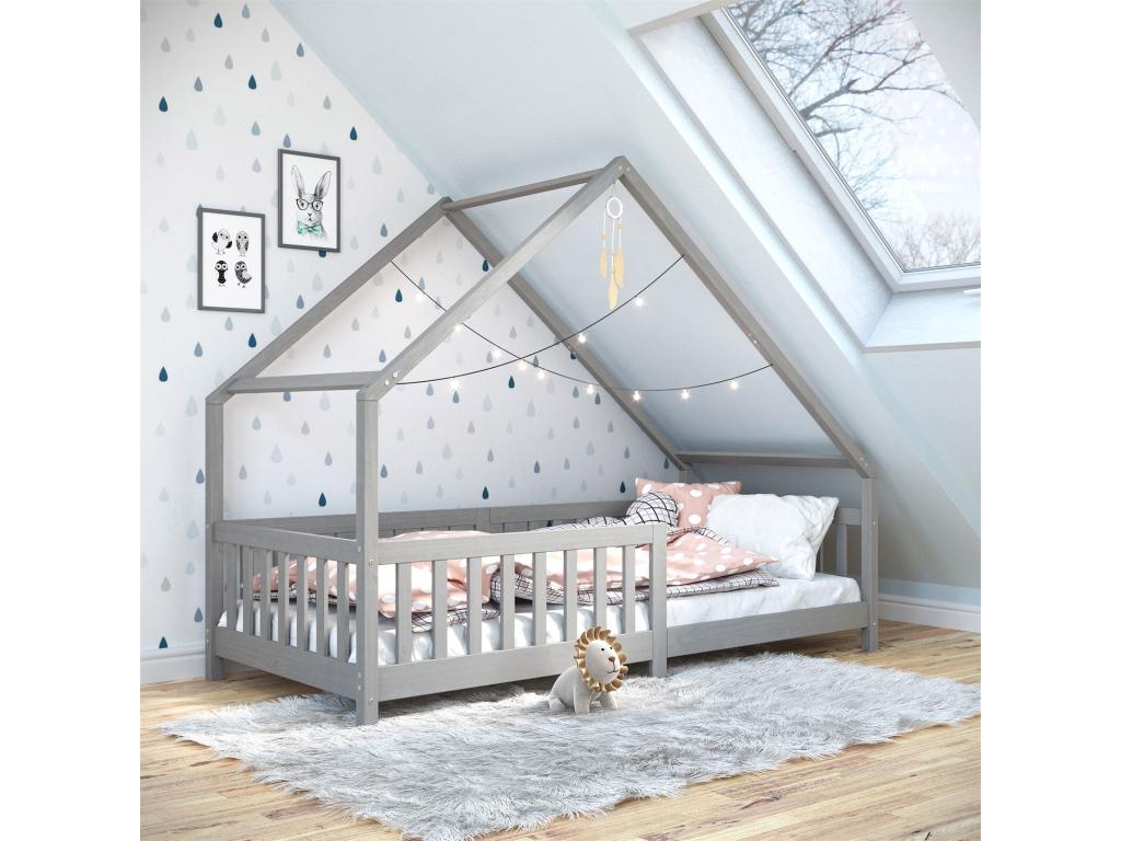 Article de maison - Gris #15