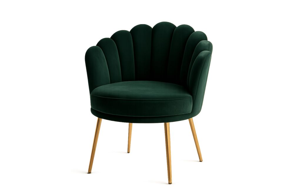Fauteuil - Vert #2