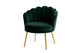 Fauteuil - Vert #2