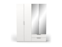 Wardrobe - Blanc #2