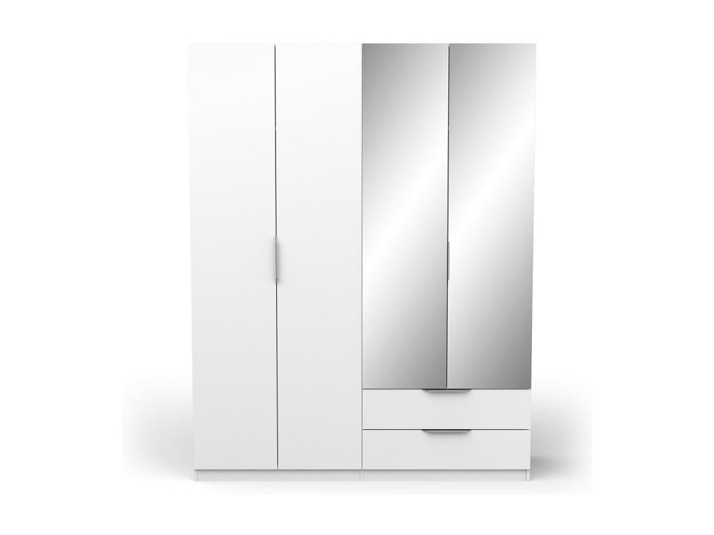 Wardrobe - Blanc #2