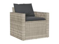 Home Product - Gris