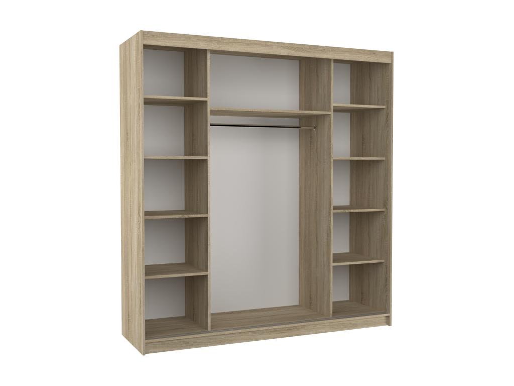 Armoire - Beige