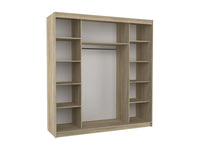Armoire - Beige