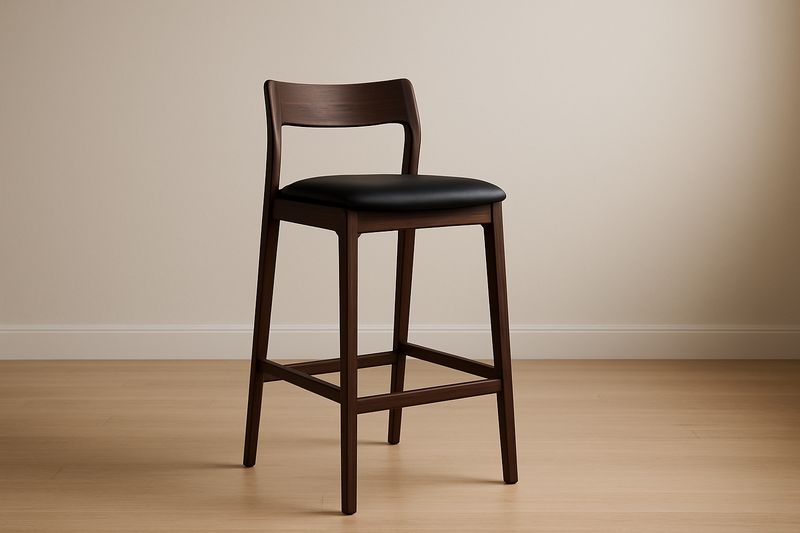 Article de maison - Marron/Noir #2