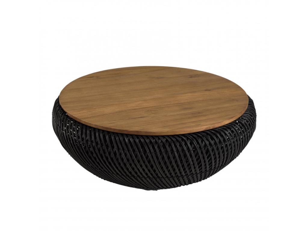Table - Noir