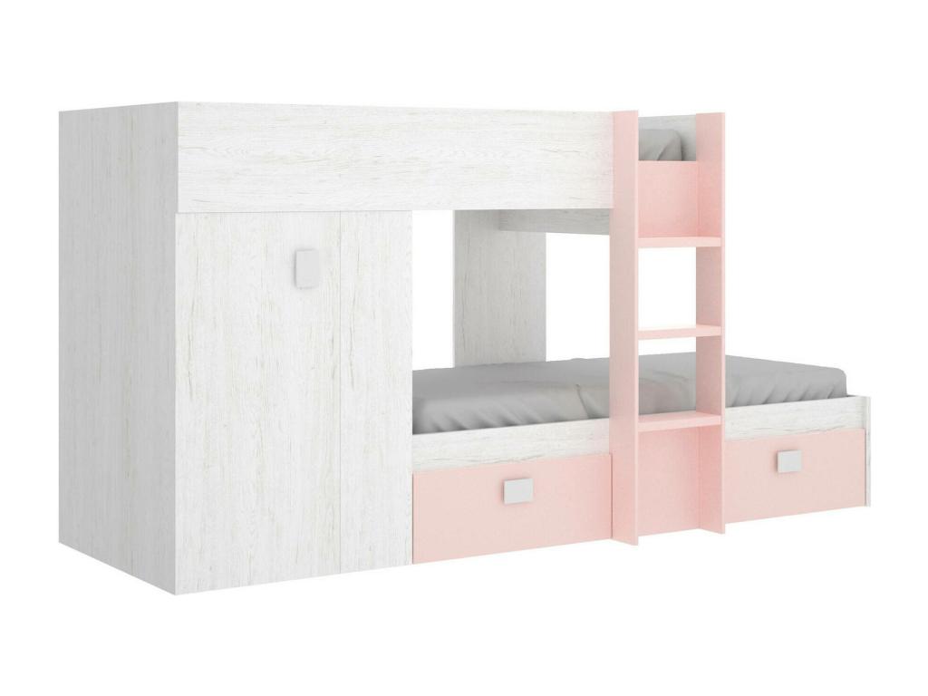 Armoire - Multicolore | Multicolore