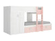 Armoire - Multicolore | Multicolore