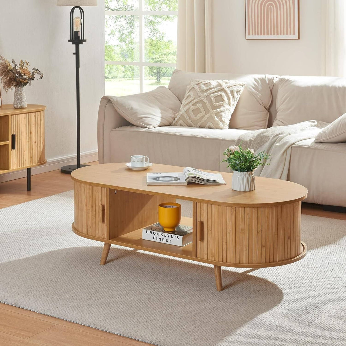 Table - Naturel