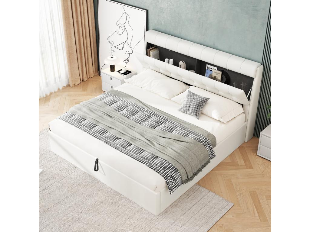 Article de maison - Blanc #18