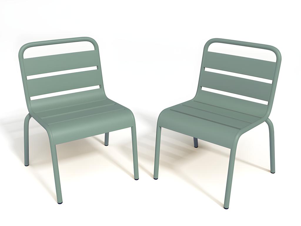 Home Product - Vert amande