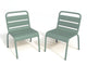 Home Product - Vert amande