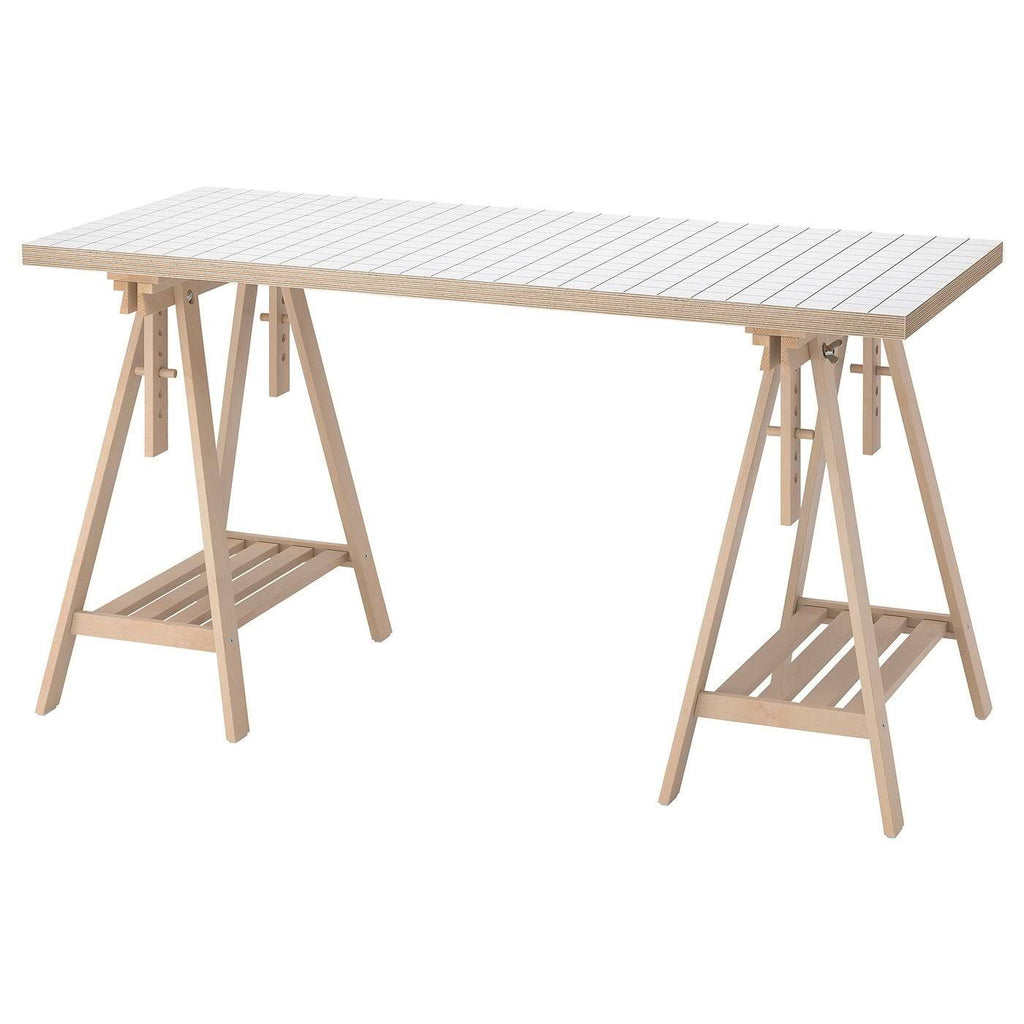 Home Product - Blanc/Beige