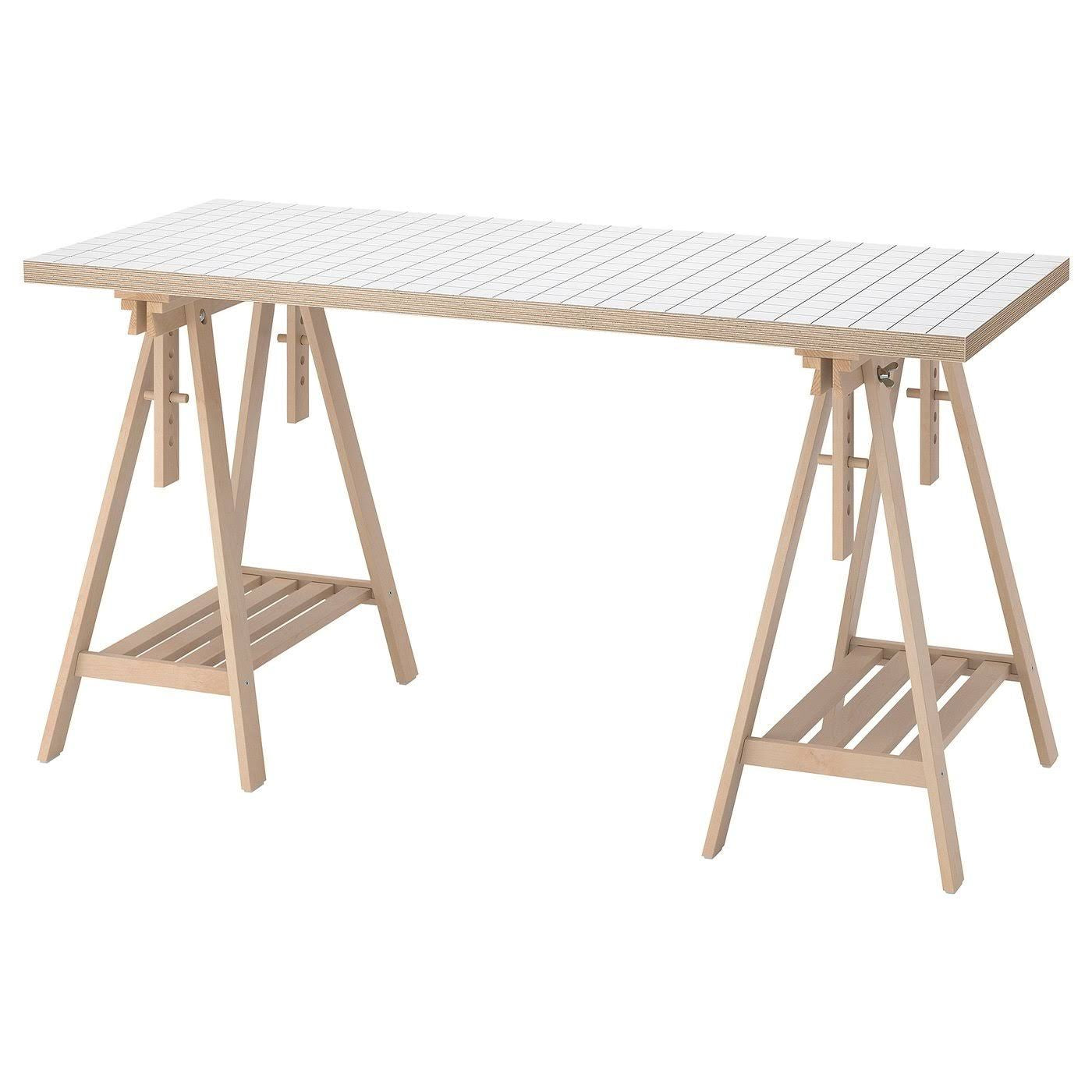 Home Product - Blanc/Beige