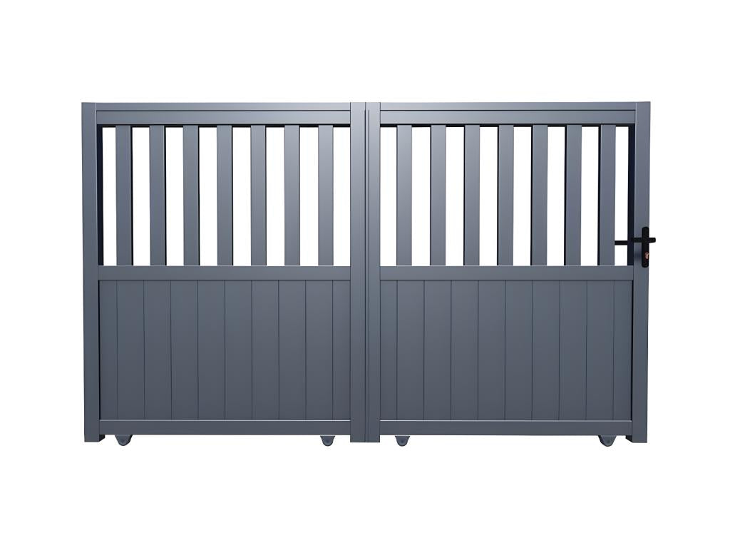Article de maison - Gris anthracite | Gris anthracite