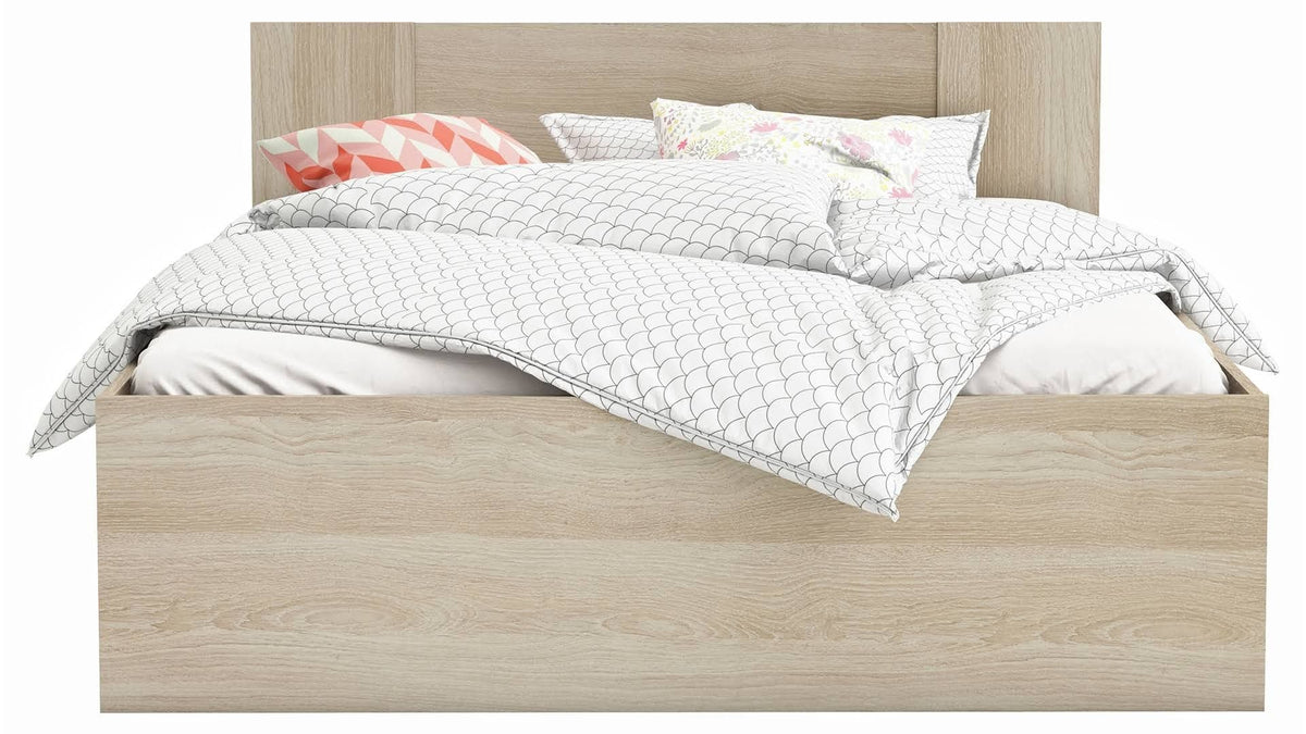 Article de maison - Chne Clair/Blanc/Rose