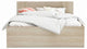Article de maison - Chne Clair/Blanc/Rose