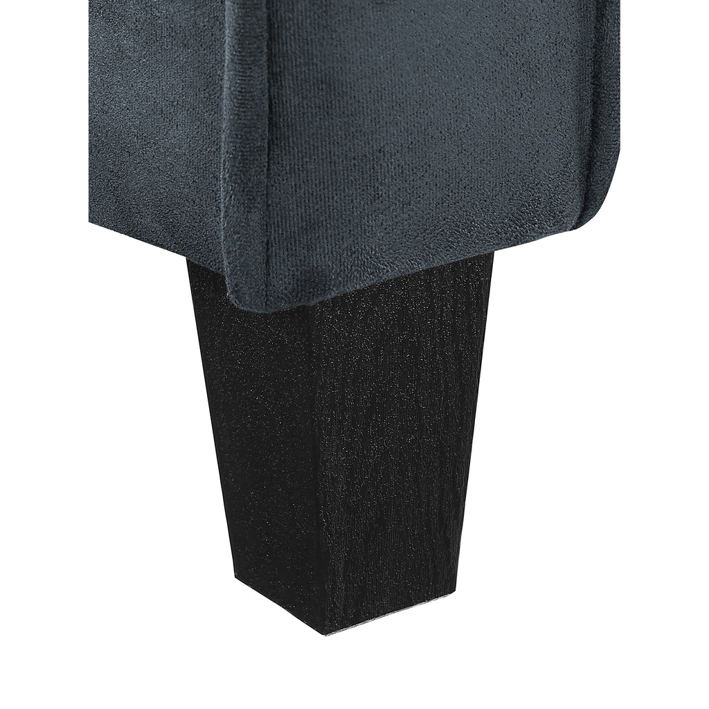 iLounge Harvard Canapé en microfibre