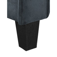 iLounge Harvard Canapé en microfibre