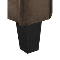 iLounge Harvard Canapé en microfibre