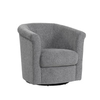Marvel Fauteuil tonneau pivotant traditionnel 360 degrés