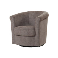 Marvel Fauteuil tonneau pivotant traditionnel 360 degrés