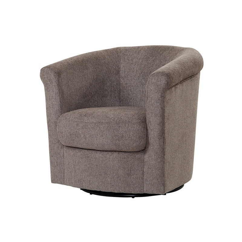 Marvel Fauteuil tonneau pivotant traditionnel 360 degrés