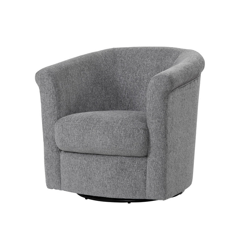 Marvel Fauteuil tonneau pivotant traditionnel 360 degrés