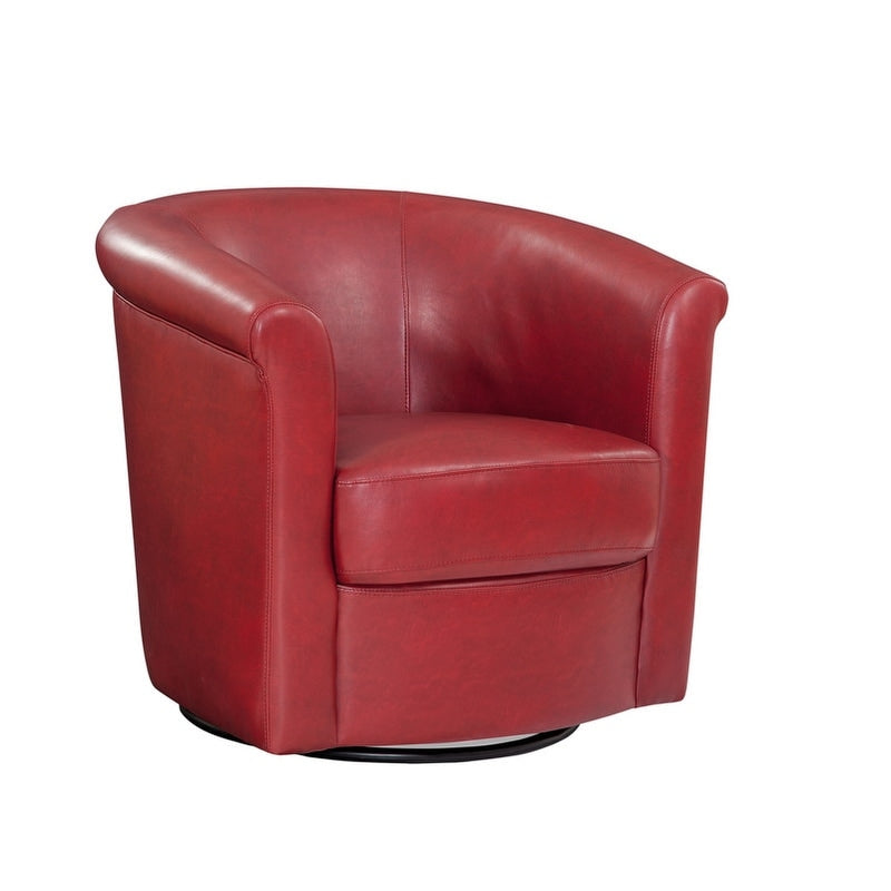 Marvel Fauteuil tonneau pivotant traditionnel 360 degrés