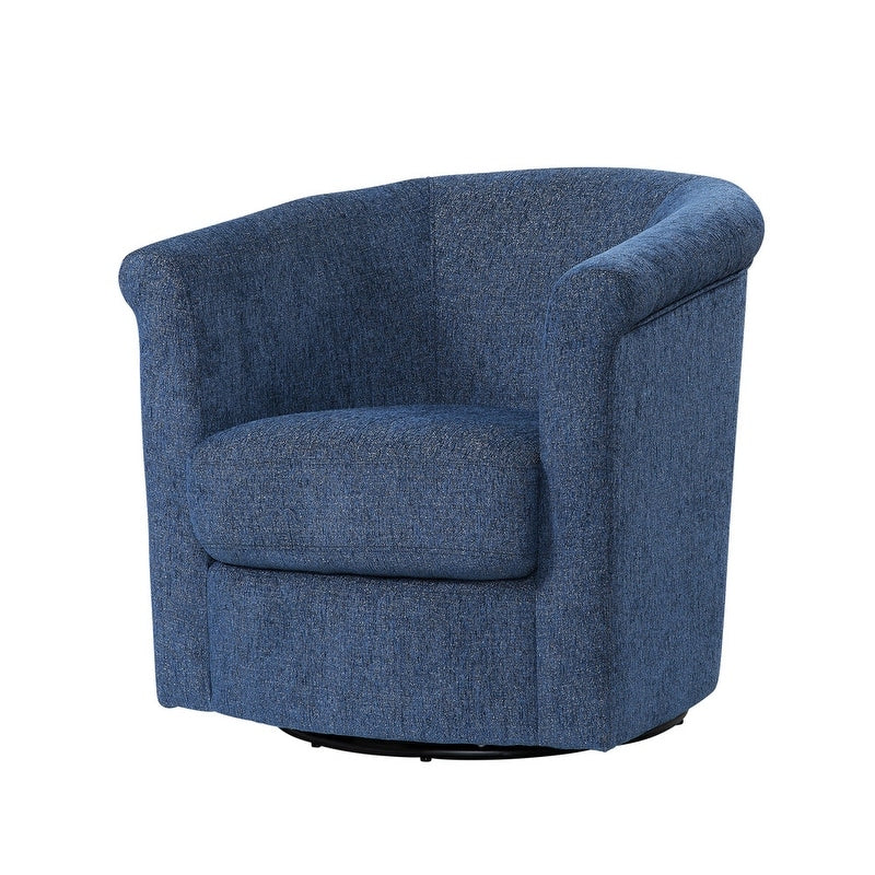 Marvel Fauteuil tonneau pivotant traditionnel 360 degrés