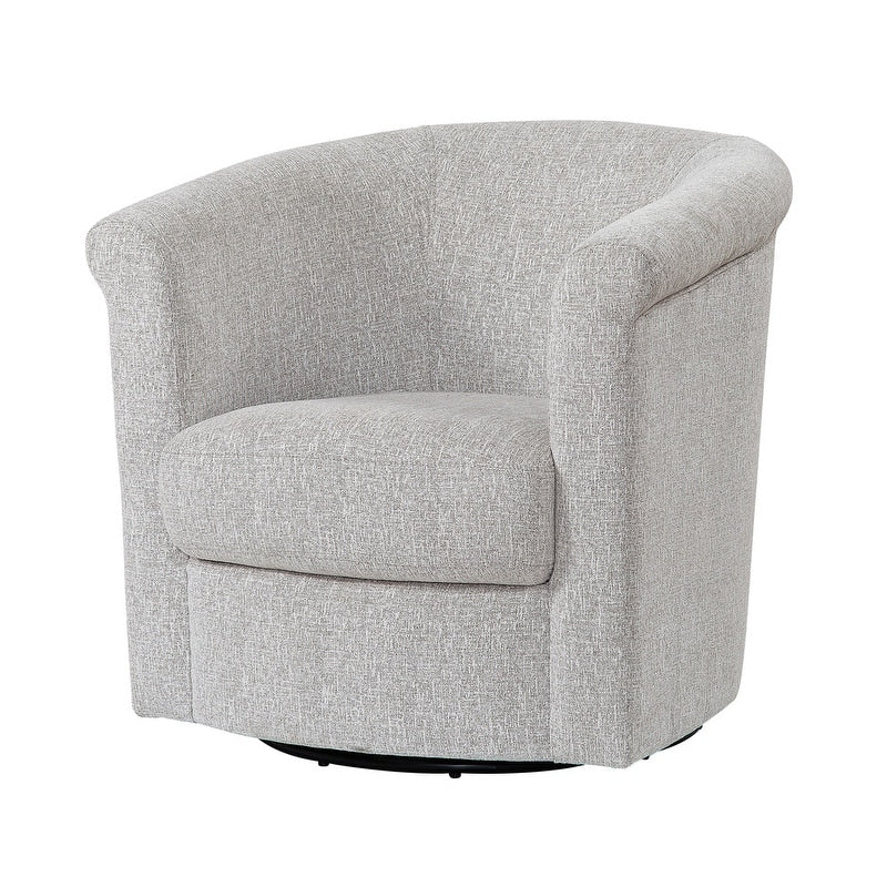 Marvel Fauteuil tonneau pivotant traditionnel 360 degrés
