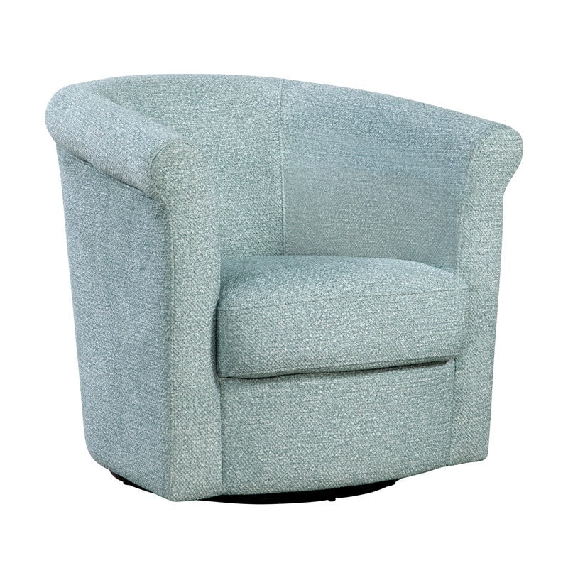 Marvel Fauteuil tonneau pivotant traditionnel 360 degrés