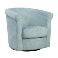 Marvel Fauteuil tonneau pivotant traditionnel 360 degrés
