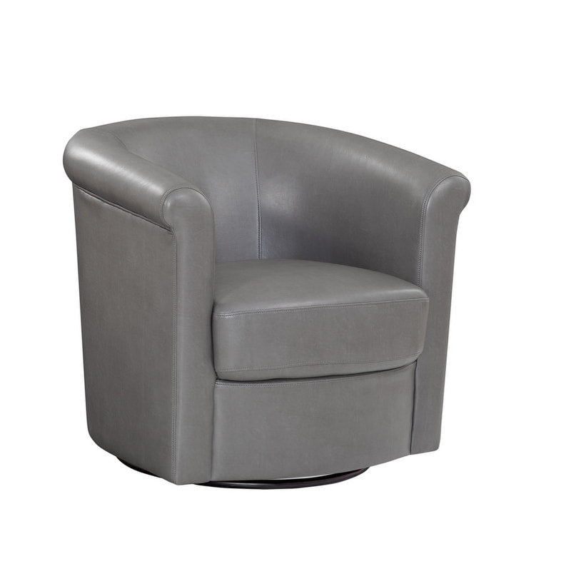 Marvel Fauteuil tonneau pivotant traditionnel 360 degrés