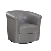 Marvel Fauteuil tonneau pivotant traditionnel 360 degrés