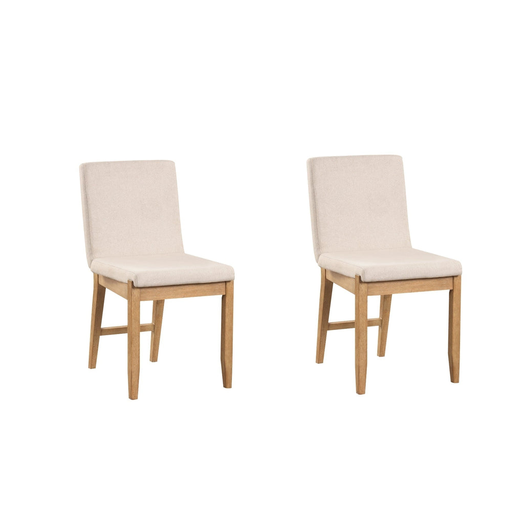Gracie Tabouret de bar moderne, chaise rembourrée en bouclette et pieds en bois brossé