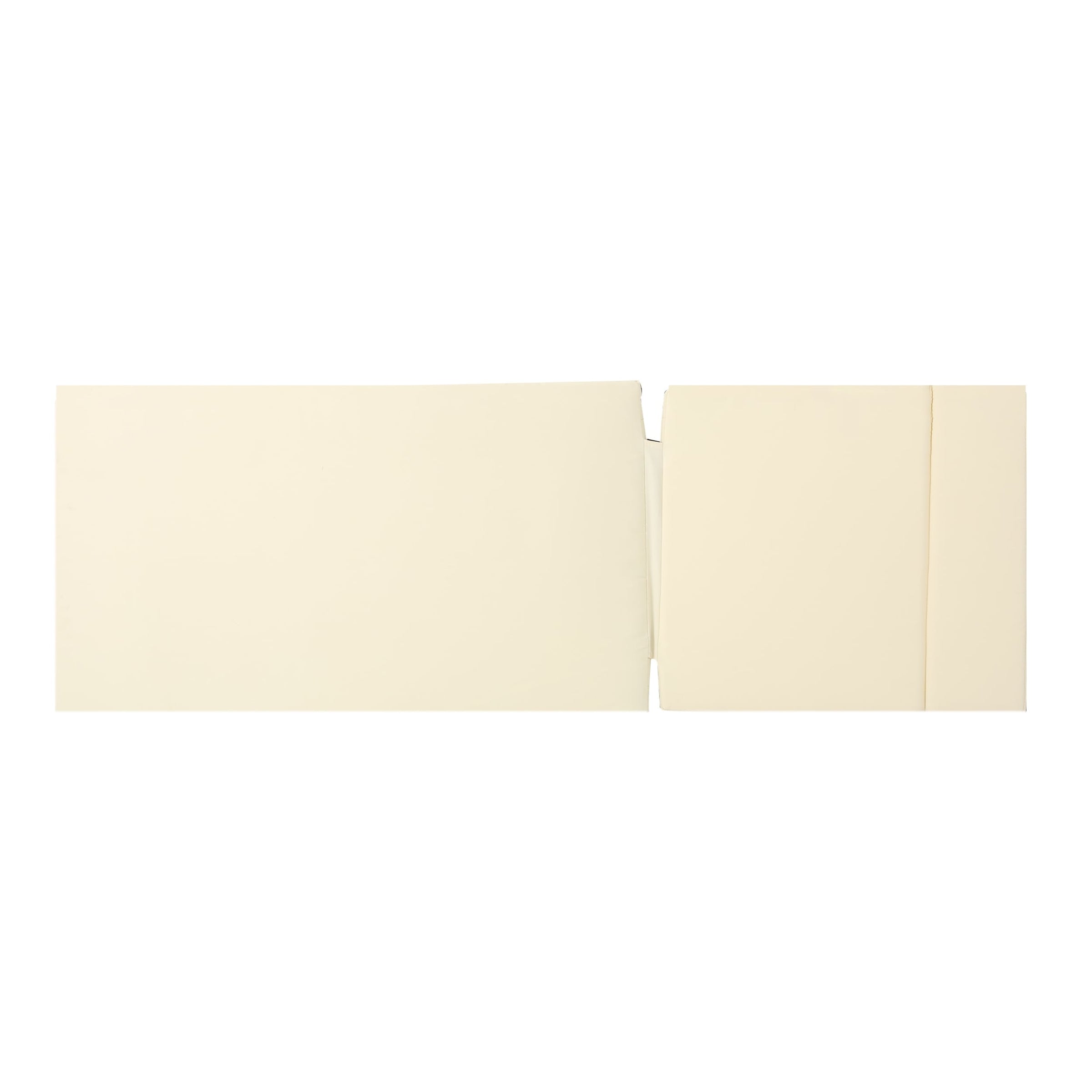 Salem Ensemble de coussins d'extérieur pour méridienne - coussins uniquement (lot de 2) par Christopher Knight Home - 79.25L x 27.50l x 1.50H