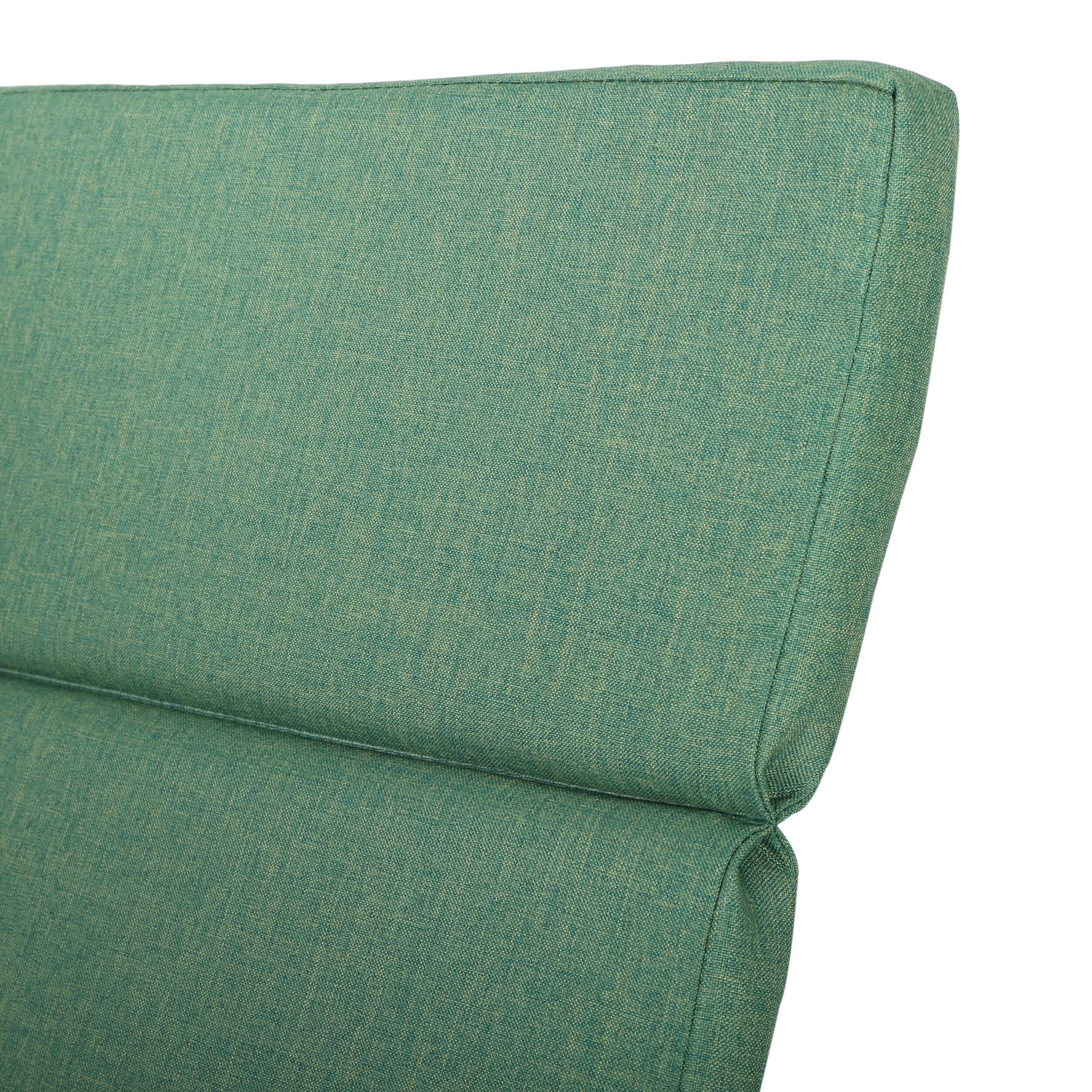 Salem Ensemble de coussins d'extérieur pour méridienne - coussins uniquement (lot de 2) par Christopher Knight Home - 79.25L x 27.50l x 1.50H