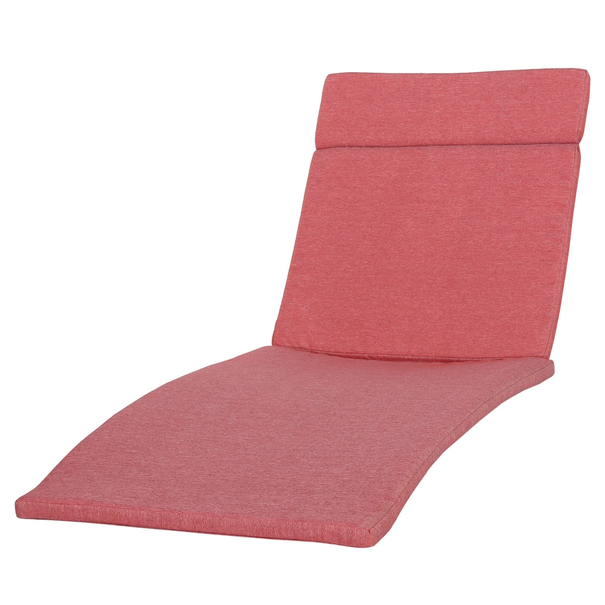 Salem Ensemble de coussins d'extérieur pour méridienne - coussins uniquement (lot de 2) par Christopher Knight Home - 79.25L x 27.50l x 1.50H
