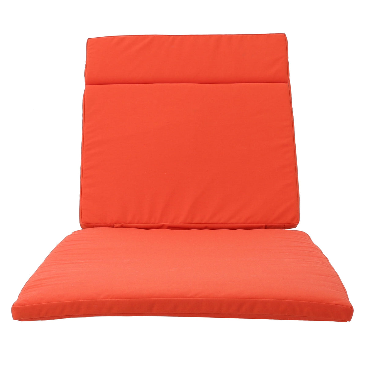 Salem Ensemble de coussins d'extérieur pour méridienne - coussins uniquement (lot de 2) par Christopher Knight Home - 79.25L x 27.50l x 1.50H