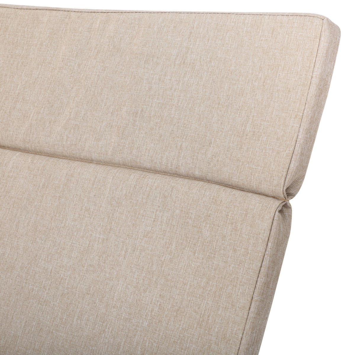 Salem Ensemble de coussins d'extérieur pour méridienne - coussins uniquement (lot de 2) par Christopher Knight Home - 79.25L x 27.50l x 1.50H